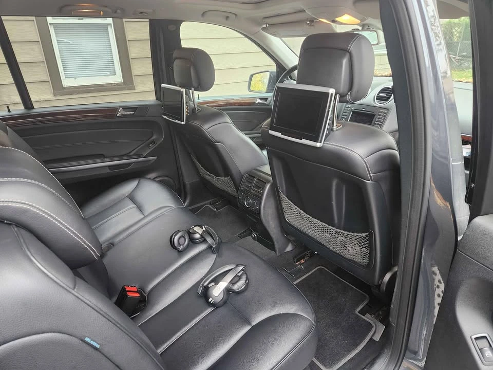 2012 Mercedes-Benz X166 GL-Class/GLS - Image 6 of 6