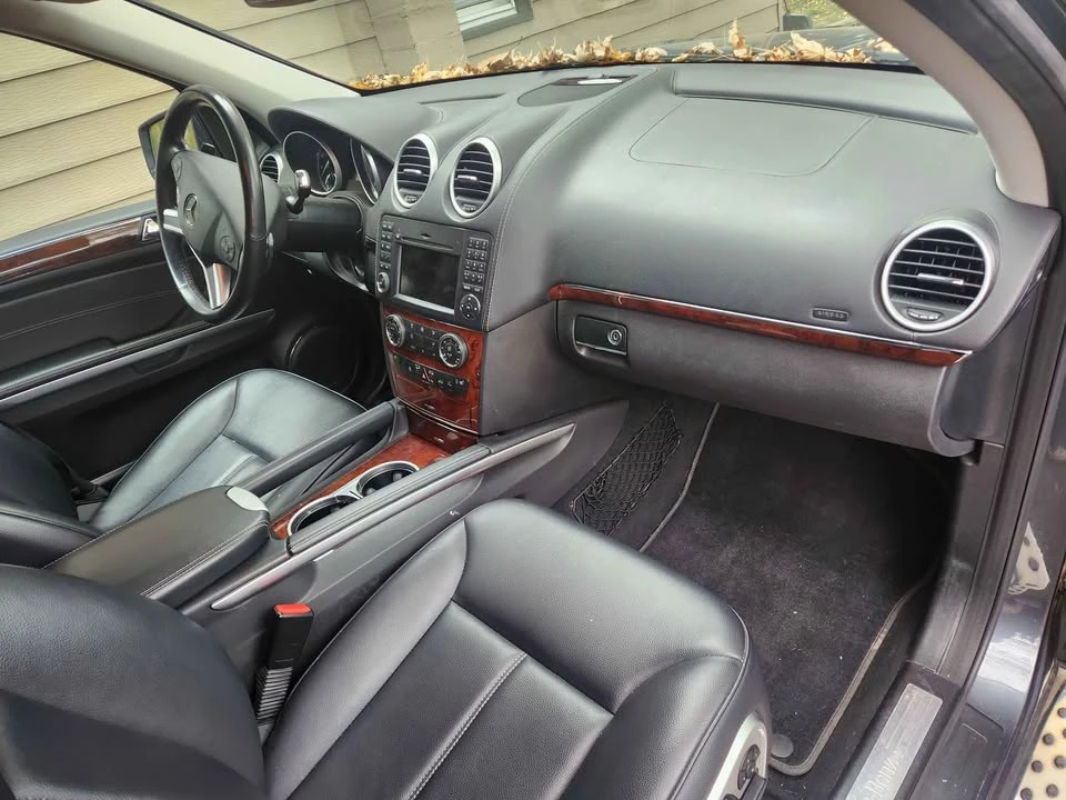2012 Mercedes-Benz X166 GL-Class/GLS - Image 5 of 6