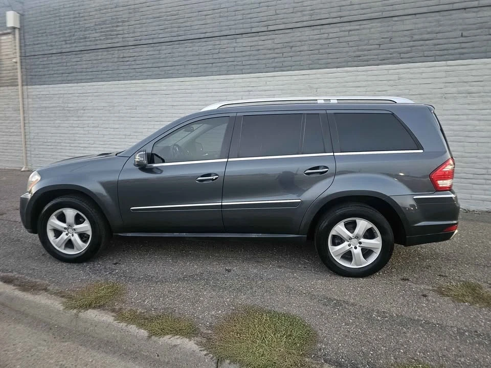 2012 Mercedes-Benz X164 GL-Class - Image 6 of 19