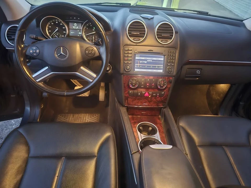 2012 Mercedes-Benz X164 GL-Class - Image 14 of 19