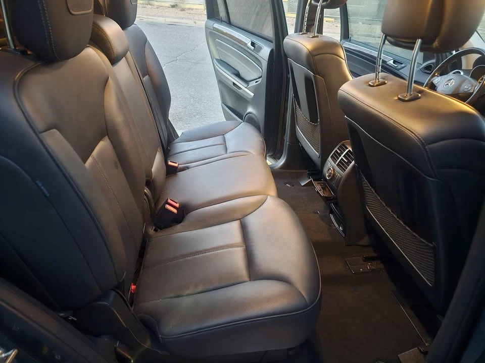 2012 Mercedes-Benz X164 GL-Class - Image 11 of 19