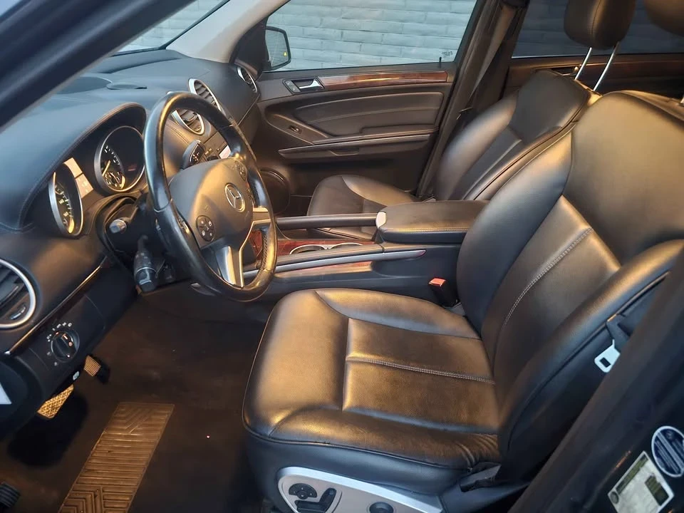 2012 Mercedes-Benz X164 GL-Class - Image 8 of 19