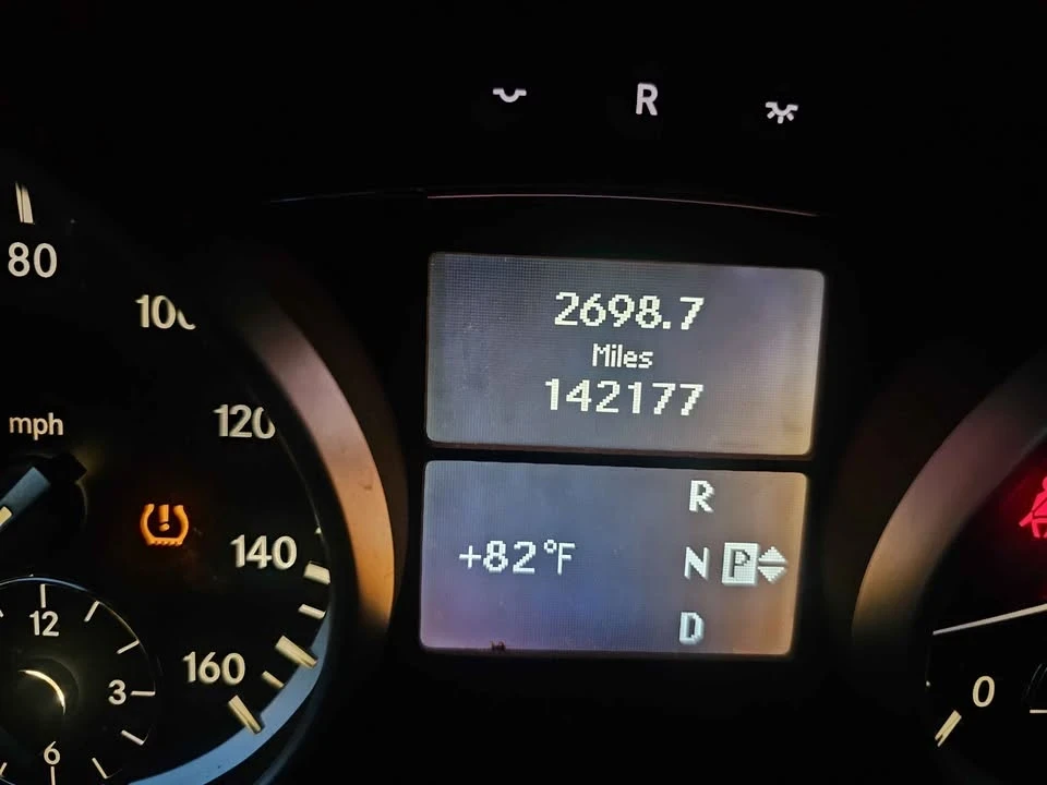 2012 Mercedes-Benz X164 GL-Class - Image 16 of 19