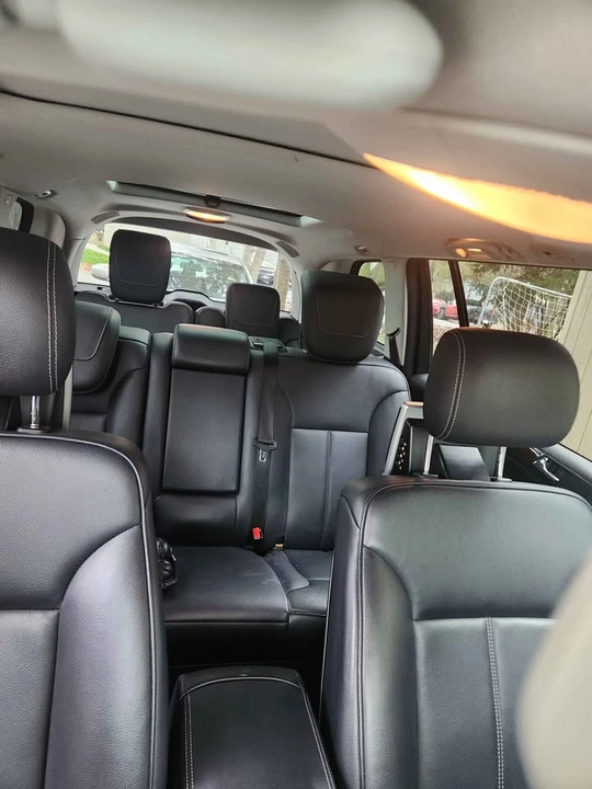 2012 Mercedes-Benz X166 GL-Class/GLS - Image 3 of 6