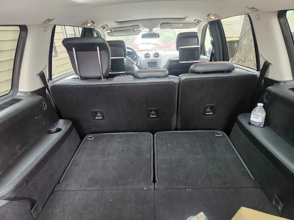 2012 Mercedes-Benz X166 GL-Class/GLS - Image 2 of 6