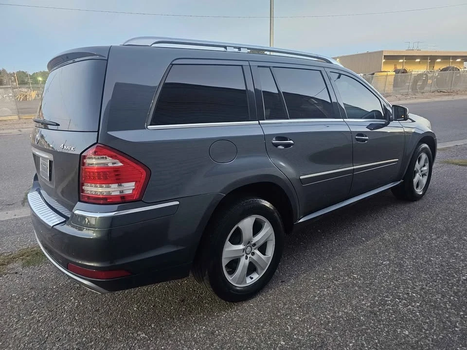 2012 Mercedes-Benz X164 GL-Class - Image 3 of 19