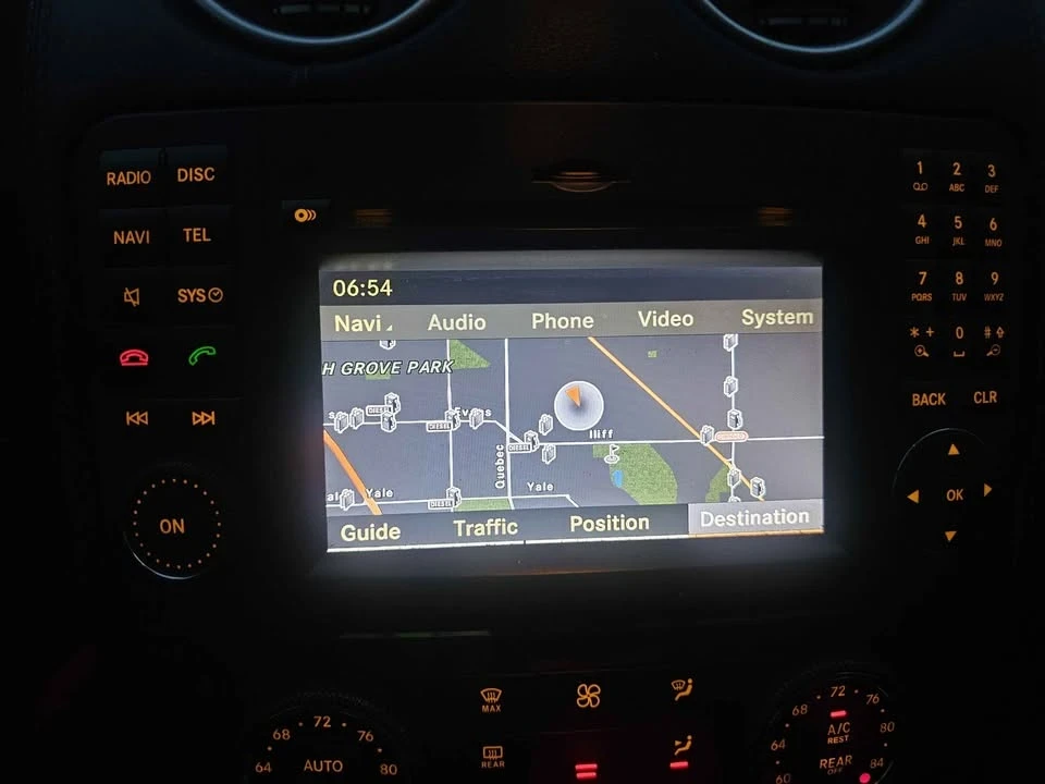 2012 Mercedes-Benz X164 GL-Class - Image 17 of 19