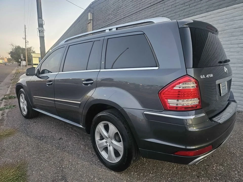2012 Mercedes-Benz X164 GL-Class - Image 5 of 19