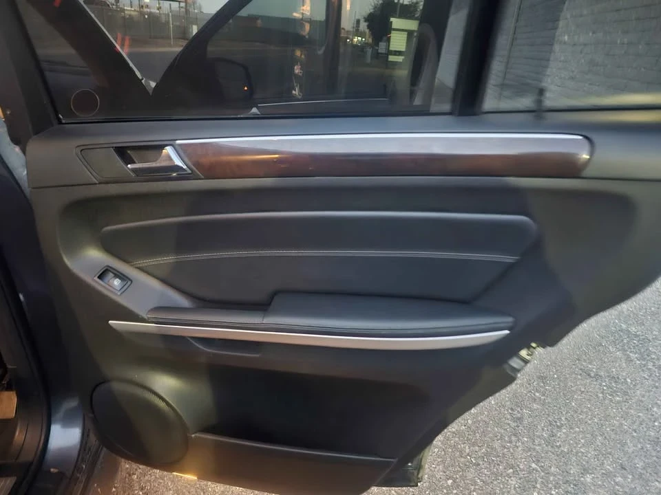 2012 Mercedes-Benz X164 GL-Class - Image 12 of 19
