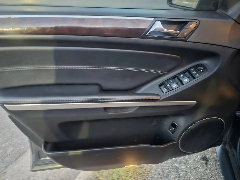 2012 Mercedes-Benz X164 GL-Class - Image 7 of 19