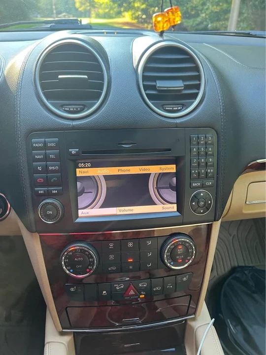 2012 Mercedes-Benz X164 GL-Class - Image 12 of 12
