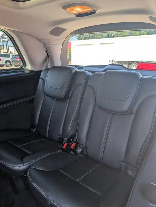 2012 Mercedes-Benz X164 GL-Class - Image 16 of 17
