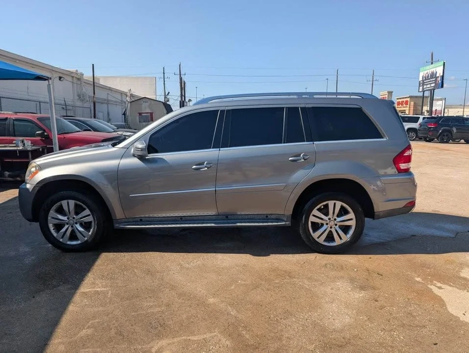 2012 Mercedes-Benz X164 GL-Class - Image 7 of 17