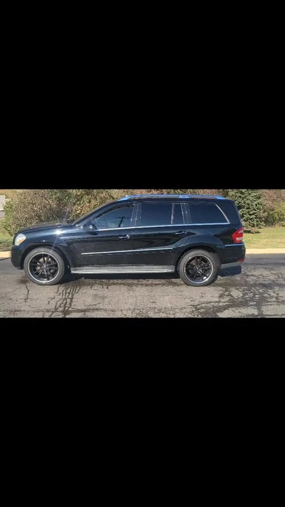 2012 Mercedes-Benz X164 GL-Class - Image 2 of 20