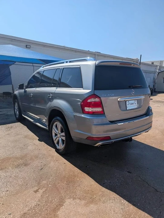 2012 Mercedes-Benz X164 GL-Class - Image 15 of 17