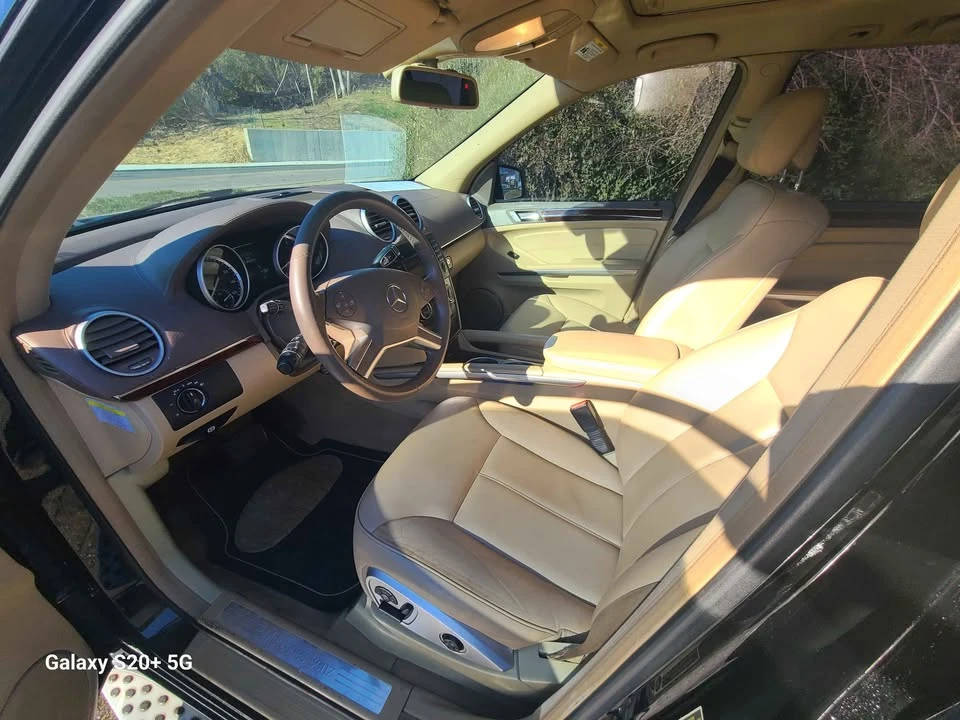 2012 Mercedes-Benz X164 GL-Class - Image 16 of 20
