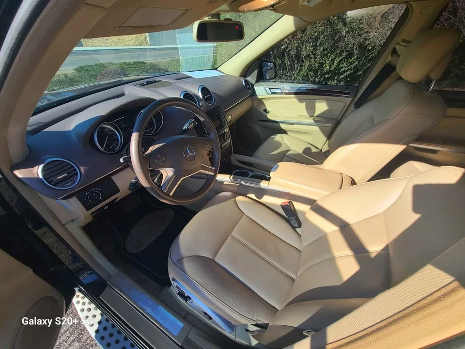 2012 Mercedes-Benz X164 GL-Class - Image 15 of 20