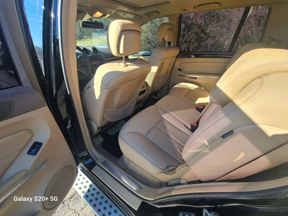 2012 Mercedes-Benz X164 GL-Class - Image 19 of 20