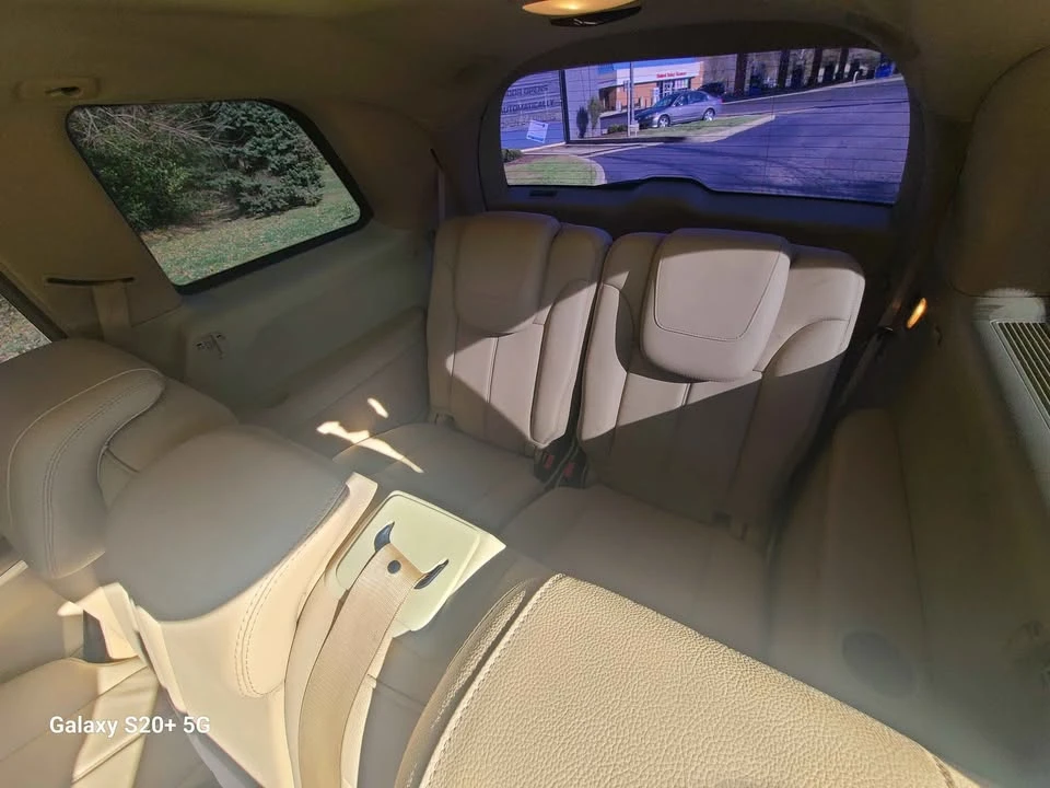 2012 Mercedes-Benz X164 GL-Class - Image 20 of 20