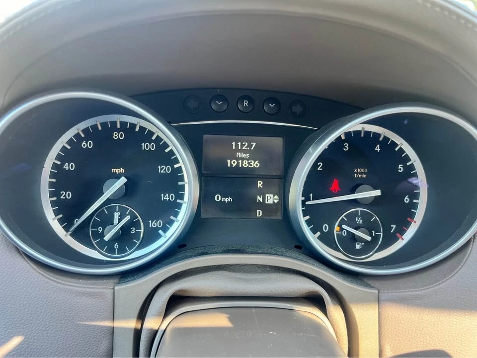 2012 Mercedes-Benz X164 GL-Class - Image 16 of 16