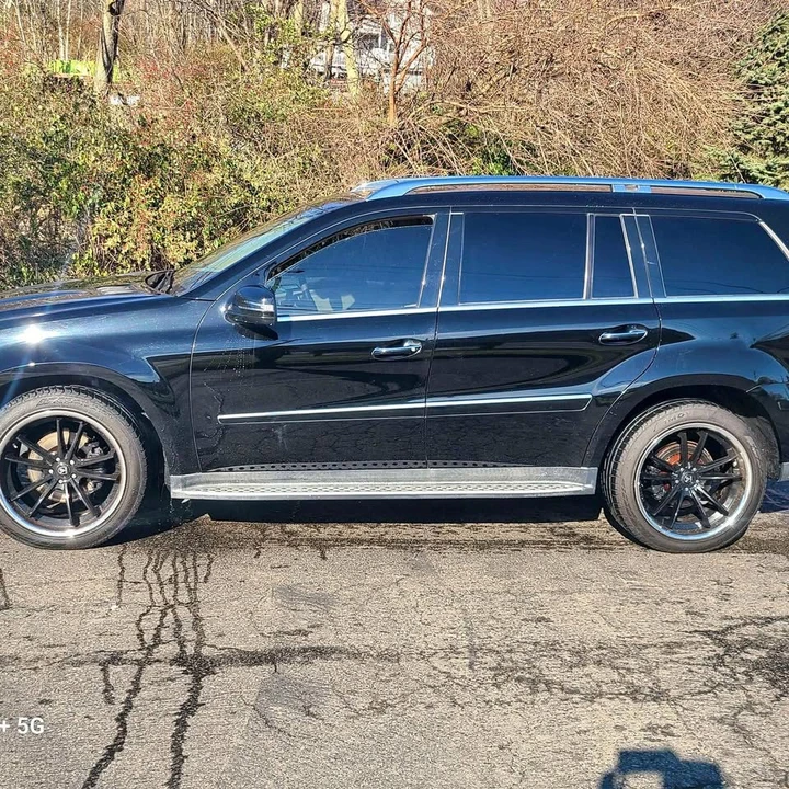 2012 Mercedes-Benz X164 GL-Class - Image 3 of 20