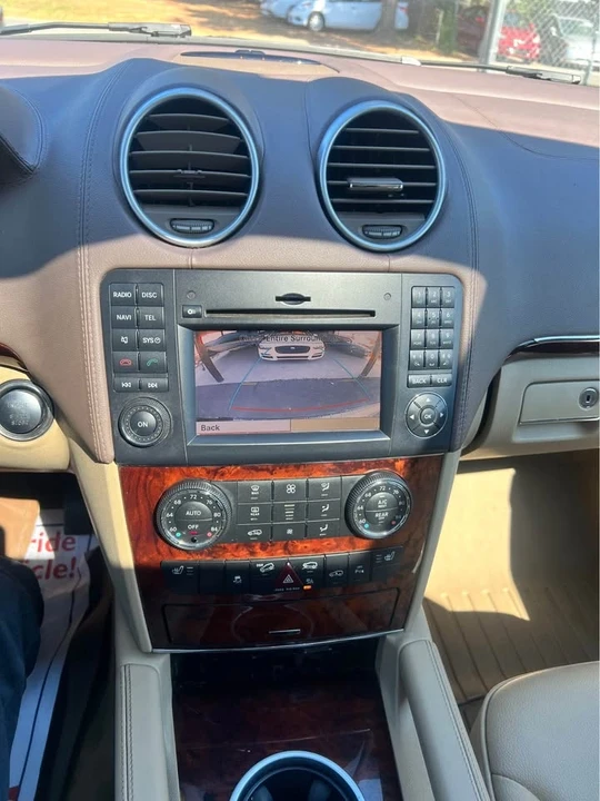 2012 Mercedes-Benz X164 GL-Class - Image 13 of 16