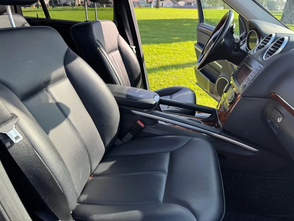 2012 Mercedes-Benz X164 GL-Class - Image 13 of 17