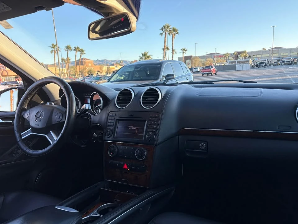 2012 Mercedes-Benz X164 GL-Class - Image 6 of 8