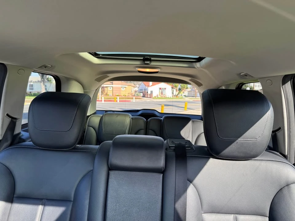 2012 Mercedes-Benz X164 GL-Class - Image 14 of 17