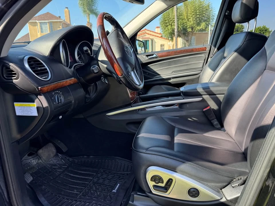 2012 Mercedes-Benz X164 GL-Class - Image 11 of 17