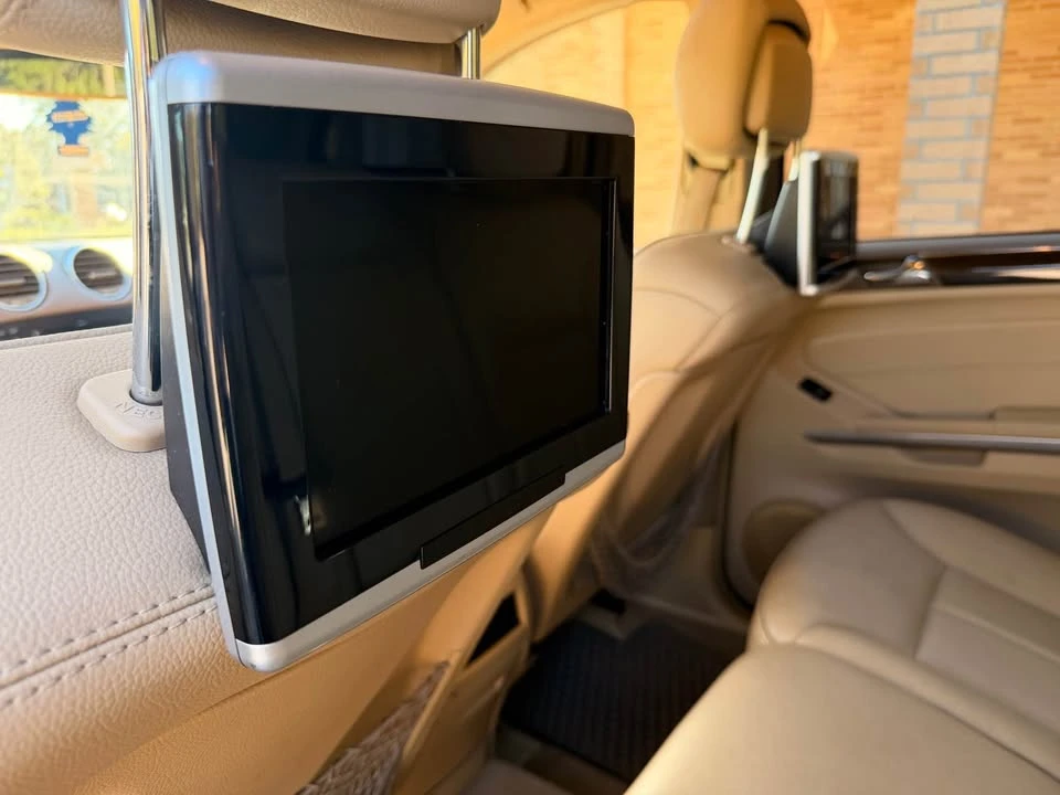 2012 Mercedes-Benz X164 GL-Class - Image 6 of 11