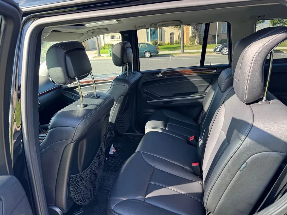 2012 Mercedes-Benz X164 GL-Class - Image 15 of 17