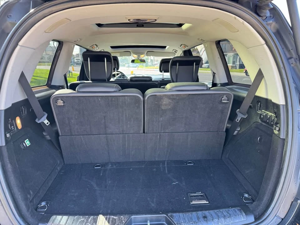 2012 Mercedes-Benz X164 GL-Class - Image 16 of 17