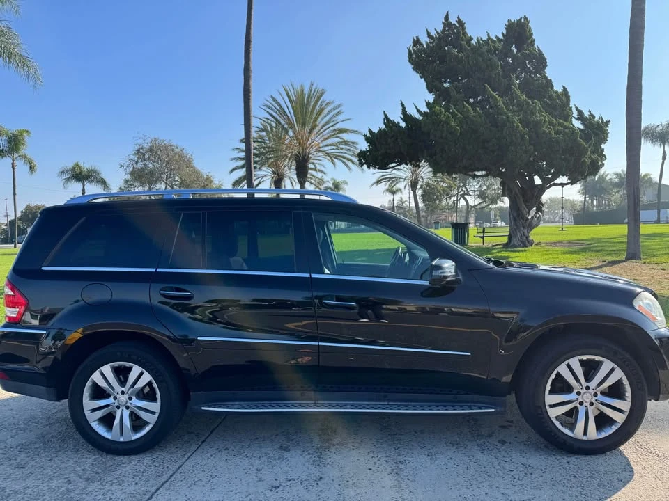 2012 Mercedes-Benz X164 GL-Class - Image 5 of 17