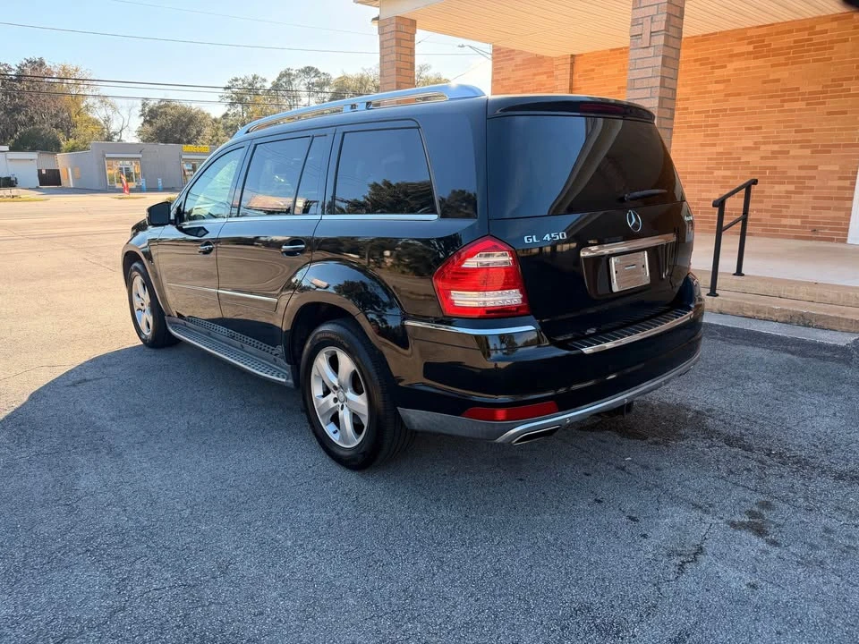 2012 Mercedes-Benz X164 GL-Class - Image 2 of 11