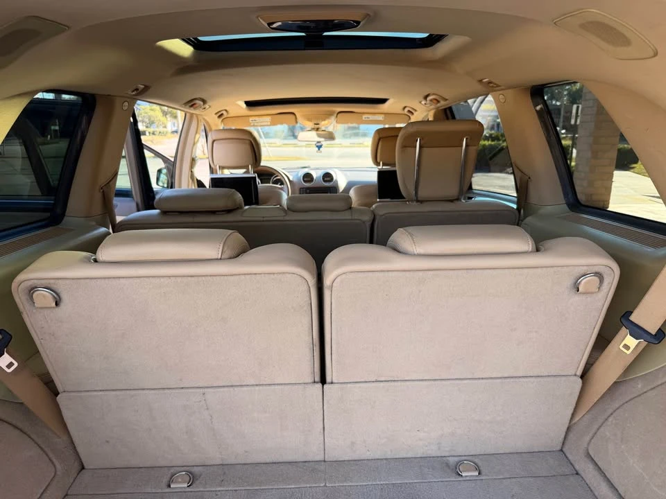 2012 Mercedes-Benz X164 GL-Class - Image 9 of 11