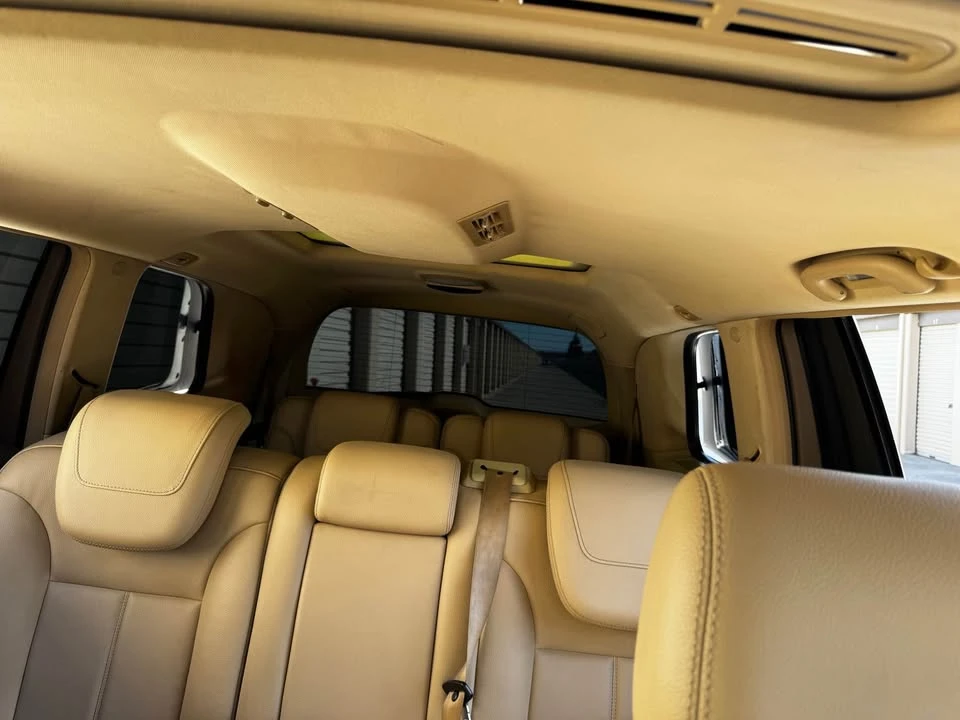 2012 Mercedes-Benz X164 GL-Class - Image 13 of 14