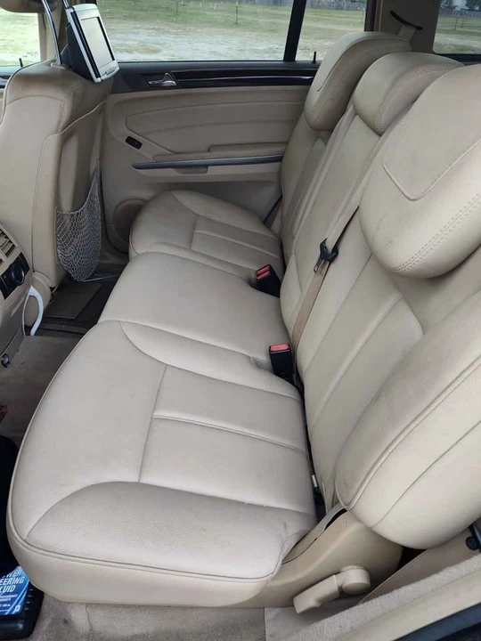 2012 Mercedes-Benz X164 GL-Class - Image 3 of 4