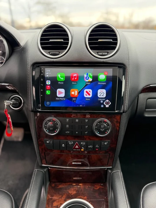 2012 Mercedes-Benz X164 GL-Class - Image 2 of 20