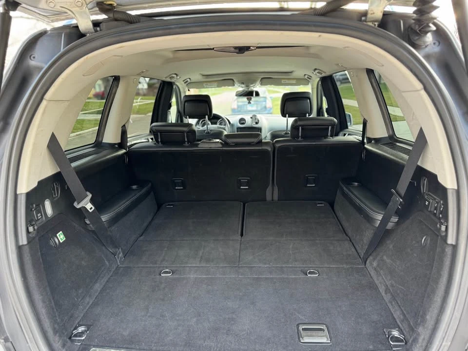2012 Mercedes-Benz X164 GL-Class - Image 19 of 20