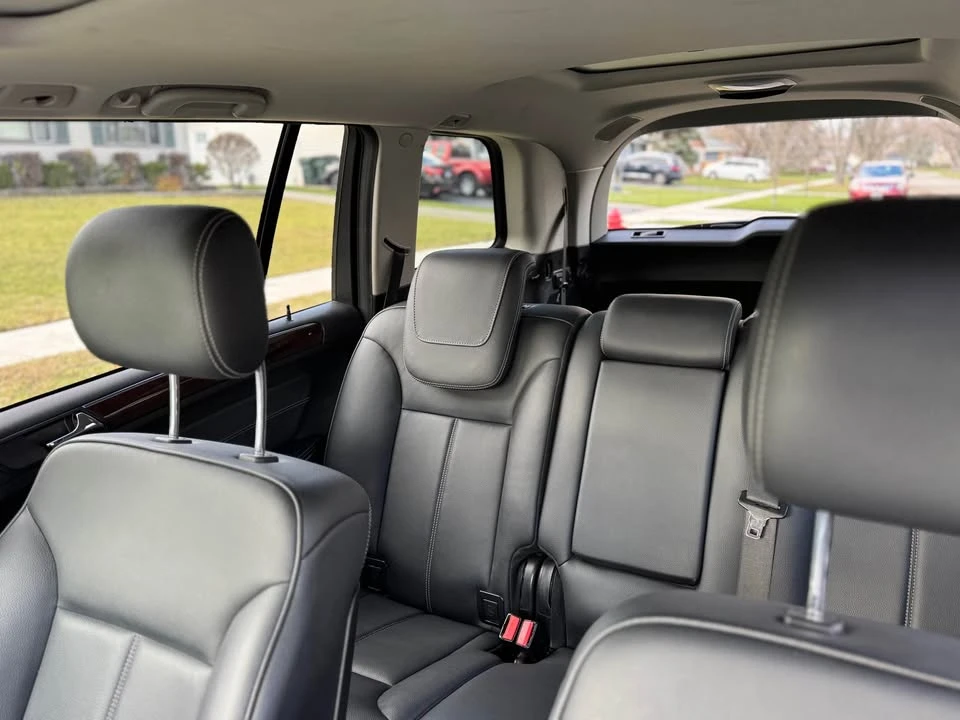 2012 Mercedes-Benz X164 GL-Class - Image 20 of 20
