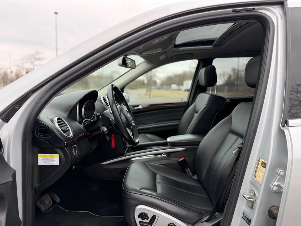 2012 Mercedes-Benz X164 GL-Class - Image 13 of 20
