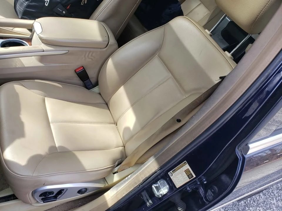2012 Mercedes-Benz X164 GL-Class - Image 11 of 11