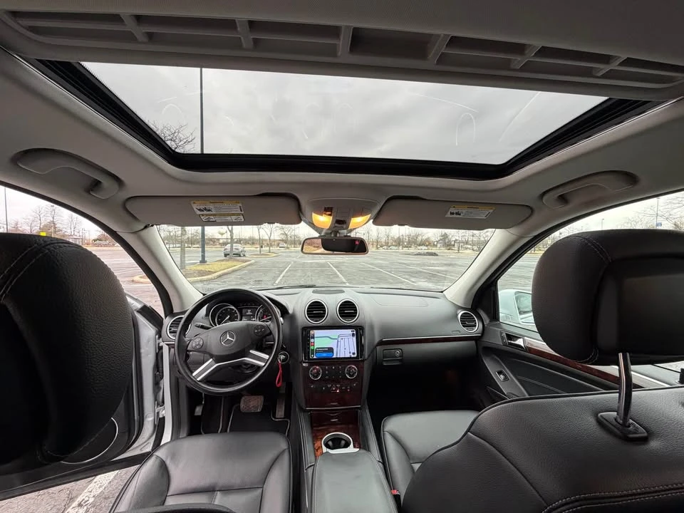 2012 Mercedes-Benz X164 GL-Class - Image 11 of 20