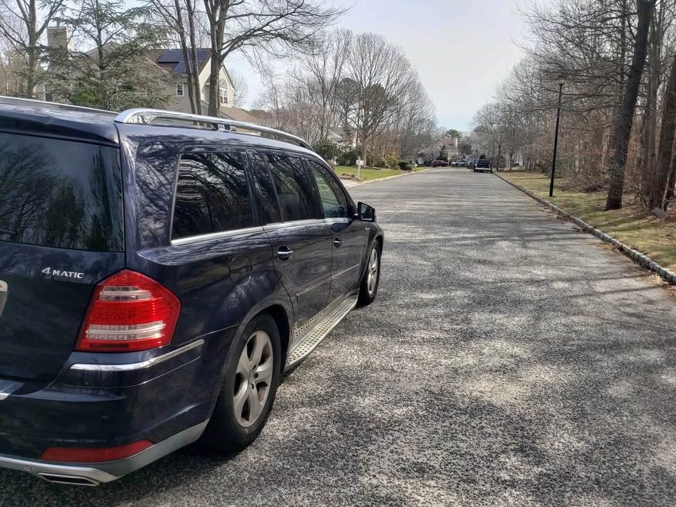 2012 Mercedes-Benz X164 GL-Class - Image 9 of 11