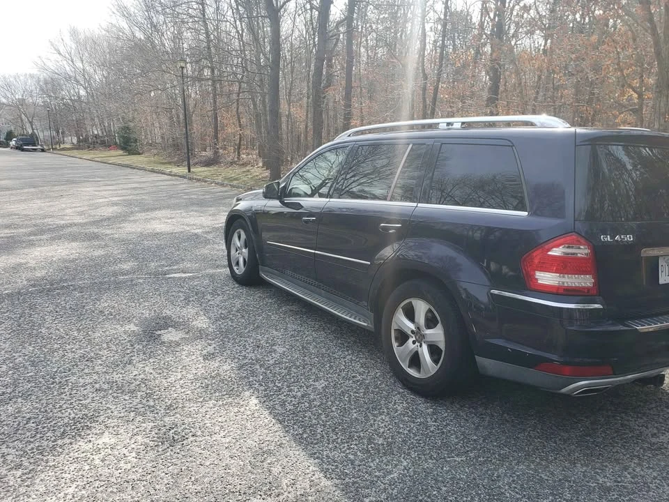 2012 Mercedes-Benz X164 GL-Class - Image 2 of 11