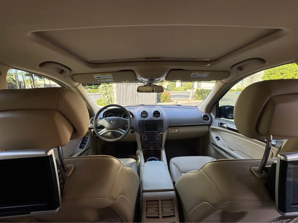 2012 Mercedes-Benz X164 GL-Class - Image 14 of 20