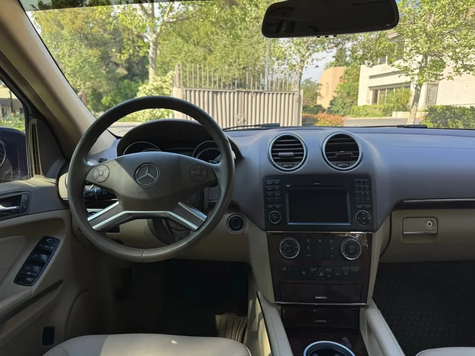 2012 Mercedes-Benz X164 GL-Class - Image 15 of 20