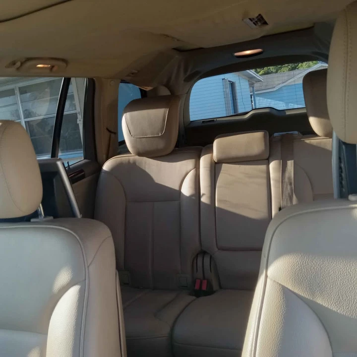 2012 Mercedes-Benz X164 GL-Class - Image 6 of 9