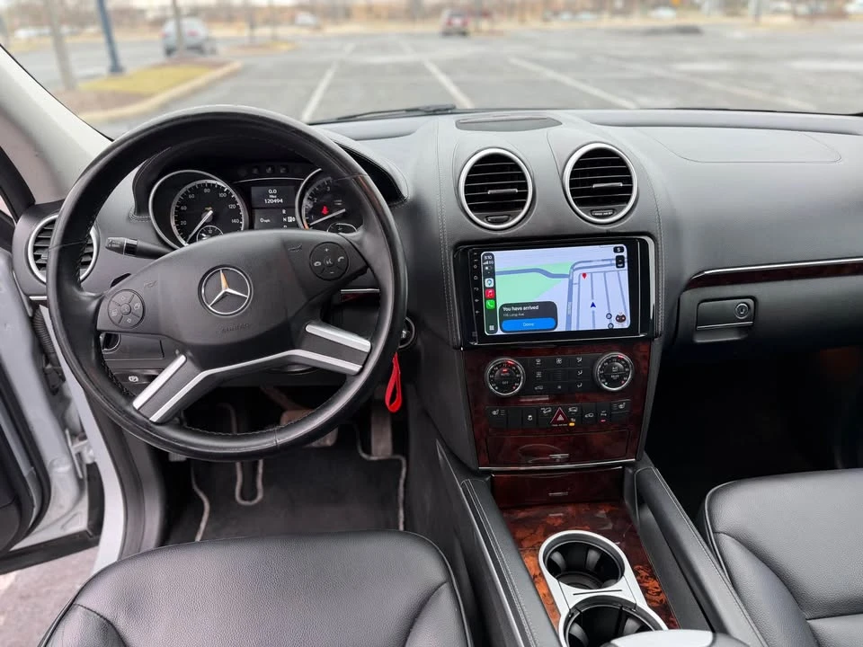 2012 Mercedes-Benz X164 GL-Class - Image 10 of 20